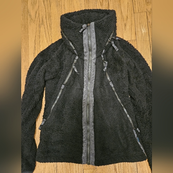 KUHL Flight Fleece Jacket - Picture 3 of 9